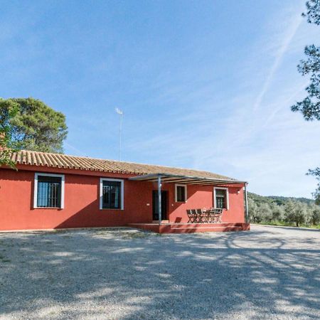Cortijo Mazuecos By Sharingco Villa Lora del Río Eksteriør billede