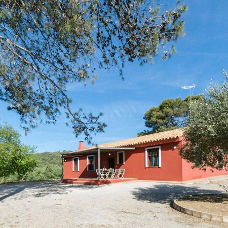 Cortijo Mazuecos By Sharingco Villa Lora del Río Eksteriør billede