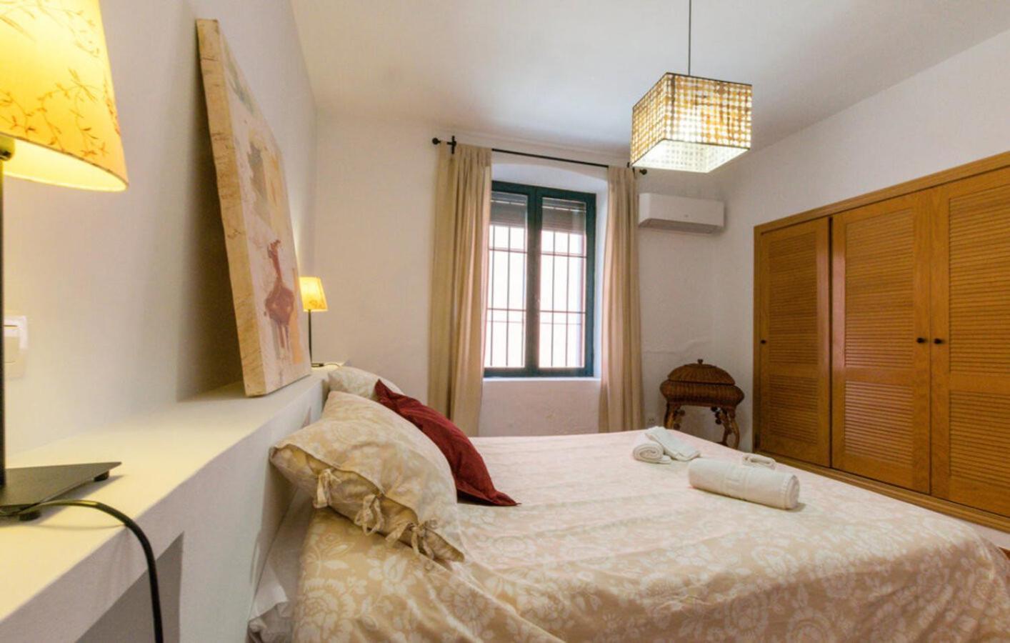 Cortijo Mazuecos By Sharingco Villa Lora del Río Eksteriør billede