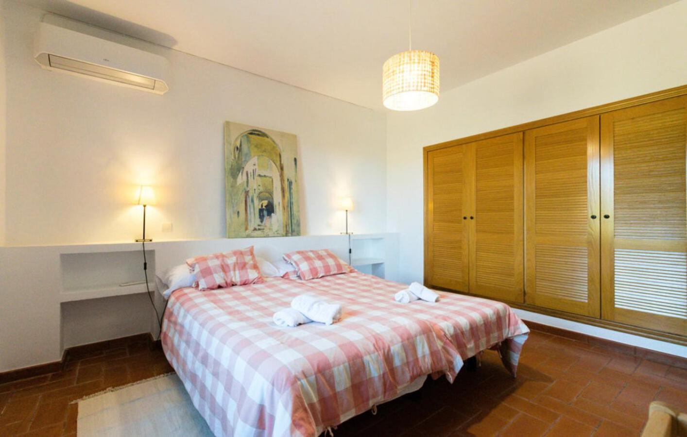 Cortijo Mazuecos By Sharingco Villa Lora del Río Eksteriør billede